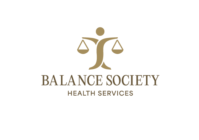 Balance Society Health Services Logo